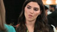 Brook Lynn wants to know what Lucy is up to on General Hospital | Image: ABC